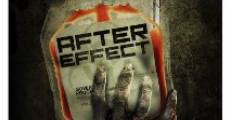 After Effect streaming