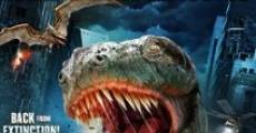 Age of Dinosaurs film complet