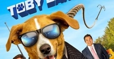 Agent Toby Barks streaming