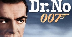 James Bond 007 contre docteur No streaming