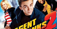 Agent Cody Banks 2: Mission London streaming