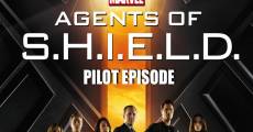 Agents of S.H.I.E.L.D. - Pilot Episode (Agents of Shield)
