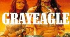 Aquila Grigia il grande capo dei Cheyenne