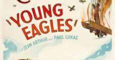 Young Eagles film complet