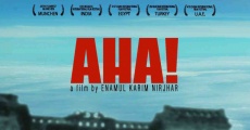 Filme completo Aha!