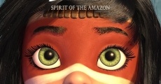 Ainbo: Spirit of the Amazon streaming