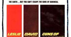 Guns of Darkness (1962)