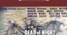 Dead of night film complet