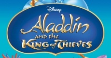 Aladdin et le roi des voleurs streaming