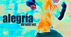 Alegría de una vez (2002)