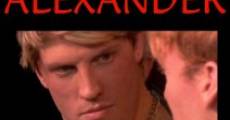 Alexander: Hero of Heroes film complet