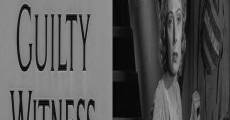 Filme completo Alfred Hitchcock presents: Guilty witness