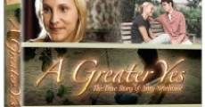 A Greater Yes: The Story of Amy Newhouse