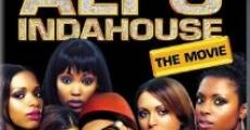 Filme completo Ali G Indahouse: O Filme