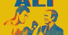 Filme completo Ali & Cavett: The Tale of the Tapes