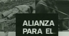 Alianza para el progreso streaming