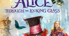Alice in Wonderland: Through the Looking Glass film complet