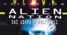 Filme completo Alien Nation: The Udara Legacy