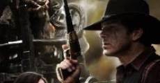 Alien Showdown: The Day the Old West Stood Still film complet