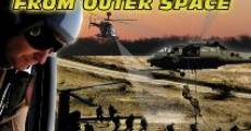 Aliens from Outer Space: UFO Landings, Crashes and Retrievals streaming