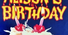 Filme completo Alison's Birthday