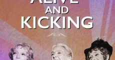 Alive and Kicking film complet