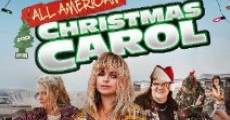 All American Christmas Carol film complet