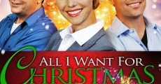 Filme completo All I Want for Christmas