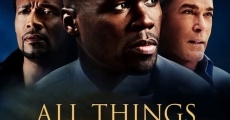 All Things Fall Apart film complet