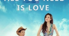 Filme completo Luo pao ba ai qing