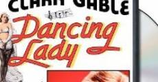 Dancing Lady (1933) stream