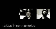 Alone in North America streaming
