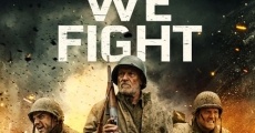 Alone We Fight film complet