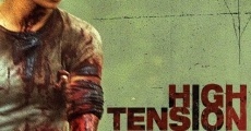 High Tension streaming