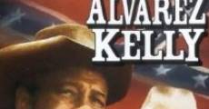 Filme completo Alvarez Kelly