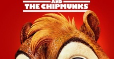 Alvin et les Chipmunks streaming