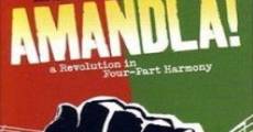 Amandla! A Revolution in Four Part Harmony film complet