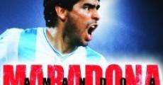 Amando a Maradona - Ein Film über den Mythos Maradona streaming