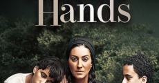 Amar's Hands