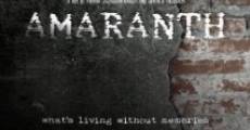 Filme completo Amaranth