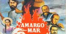 Amargo mar streaming