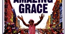Amazing Grace streaming