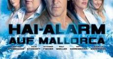 Hai-Alarm auf Mallorca film complet