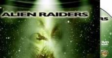 Alien Raiders streaming
