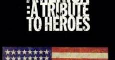 America: A Tribute to Heroes streaming
