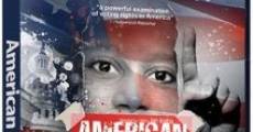 American Blackout film complet