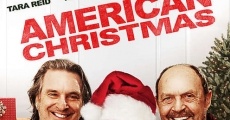 American Christmas streaming
