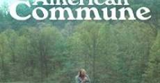 American Commune streaming
