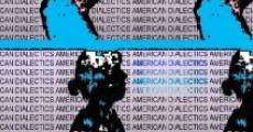 American Dialectics streaming