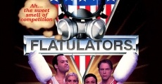 American Flatulators streaming